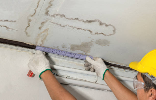 Reliable Water Damage Repair contractor in Oberlin, KS by Aqua Guard Water Damage